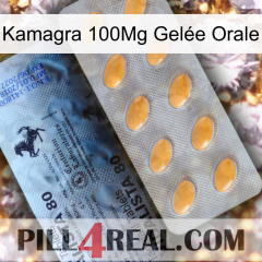 Kamagra 100Mg Gelée Orale 44